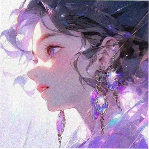 漫友 夜航船 头像